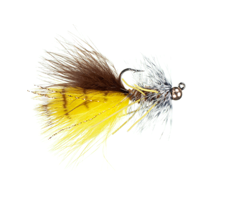 MFC Jig Bugger JJ Special