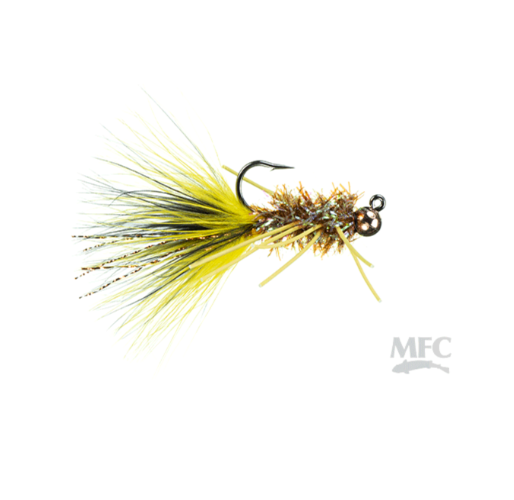 MFC Jig Bugger Teqyeely