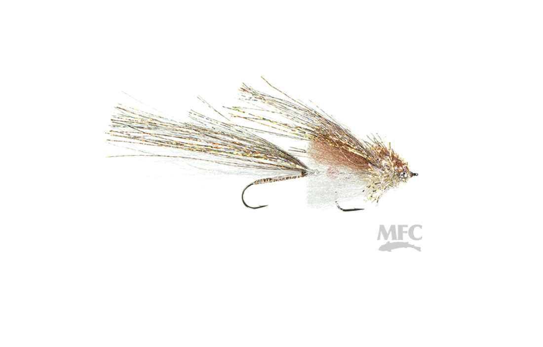 Kreelex Minnow: all colors – Out Fly Fishing