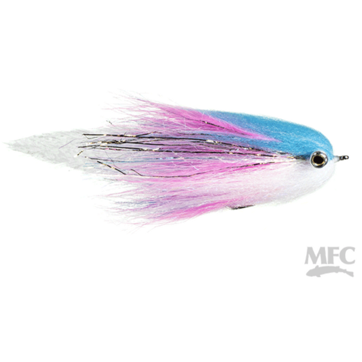 MFC CJ's Party Crasher