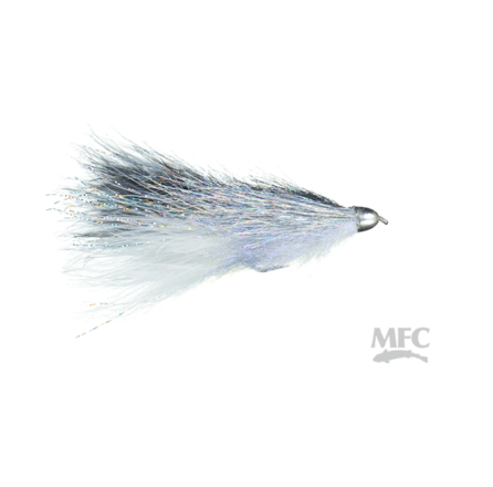 Minnow brillante de cabeza cónica de MFC Coffey