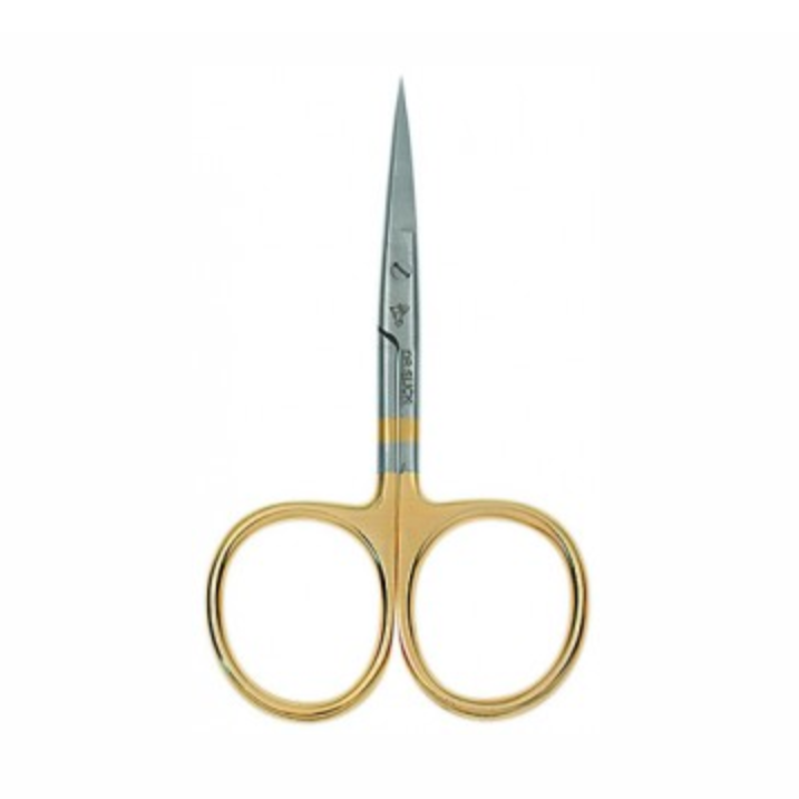 Dr. Slick All Purpose Scissor - Straight 4"