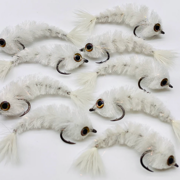 Fly Men Chocklett's Micro Finesse Cambiador 1.75"