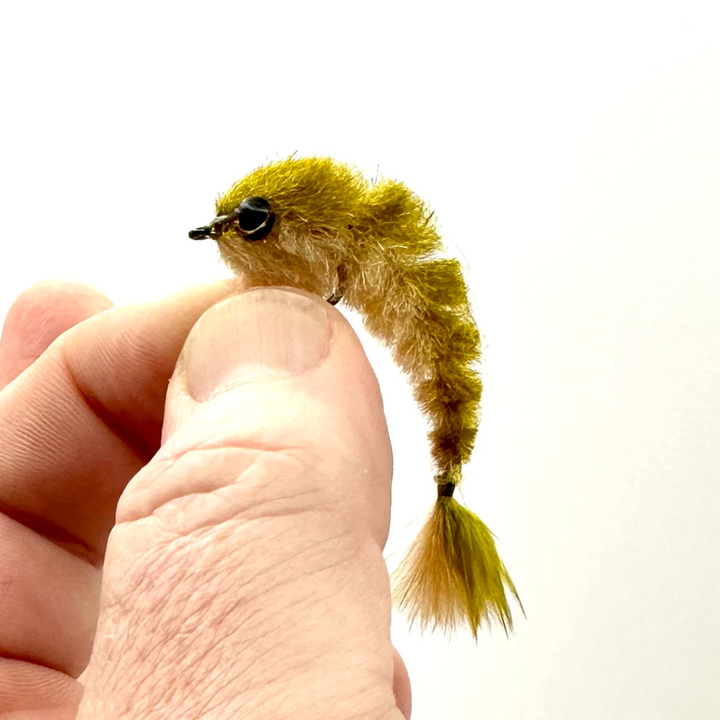 Fly Men Chocklett's Micro Finesse Cambiador 1.75"