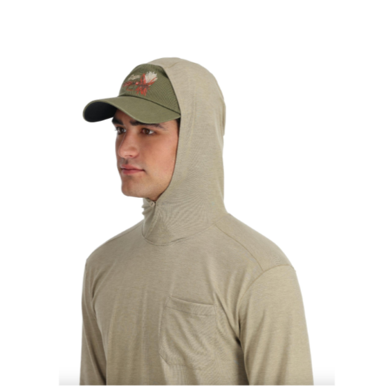 Simms Men's Glades Hoody - Closeout