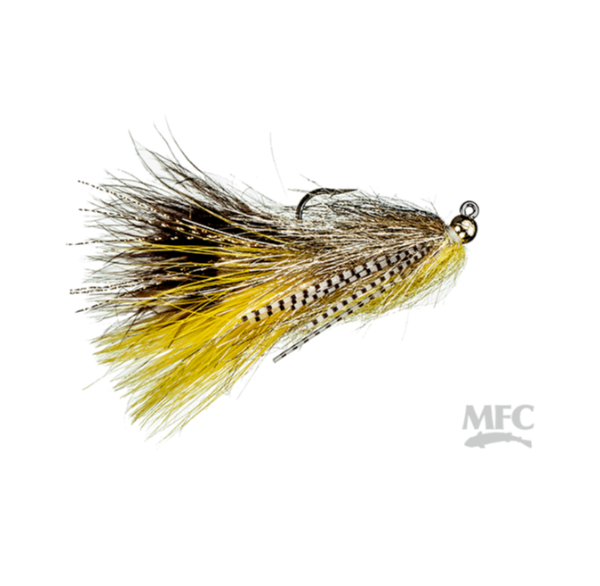 MFC Jig Sparkle Yummy – Musky Fool