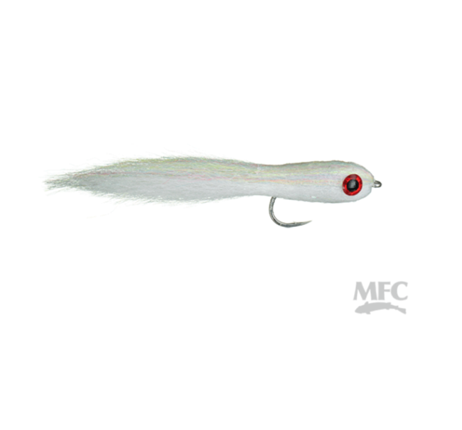 Suick Muskie Night Walker