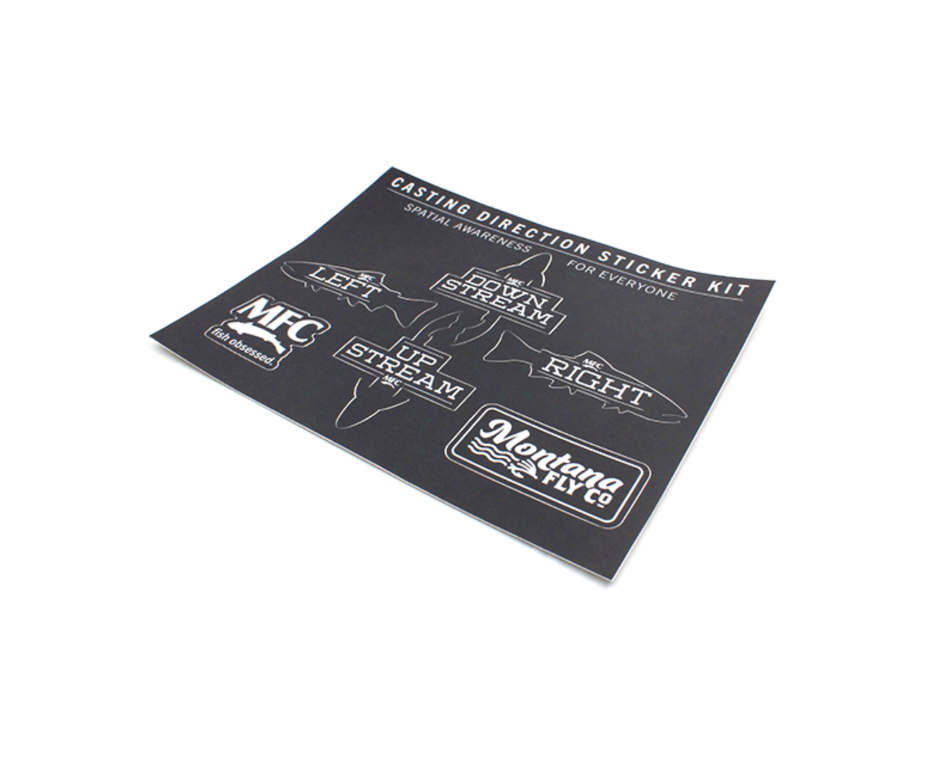 MFC Spatial Awareness Sticker Sheet