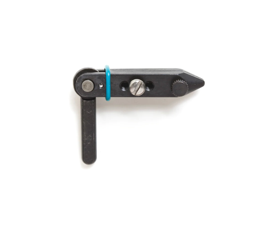 Renzetti Jaw for Standard Traveler