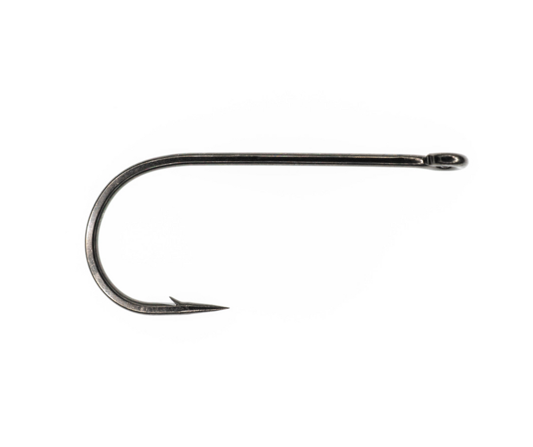 Umpqua XBG580 Black Beast Hook