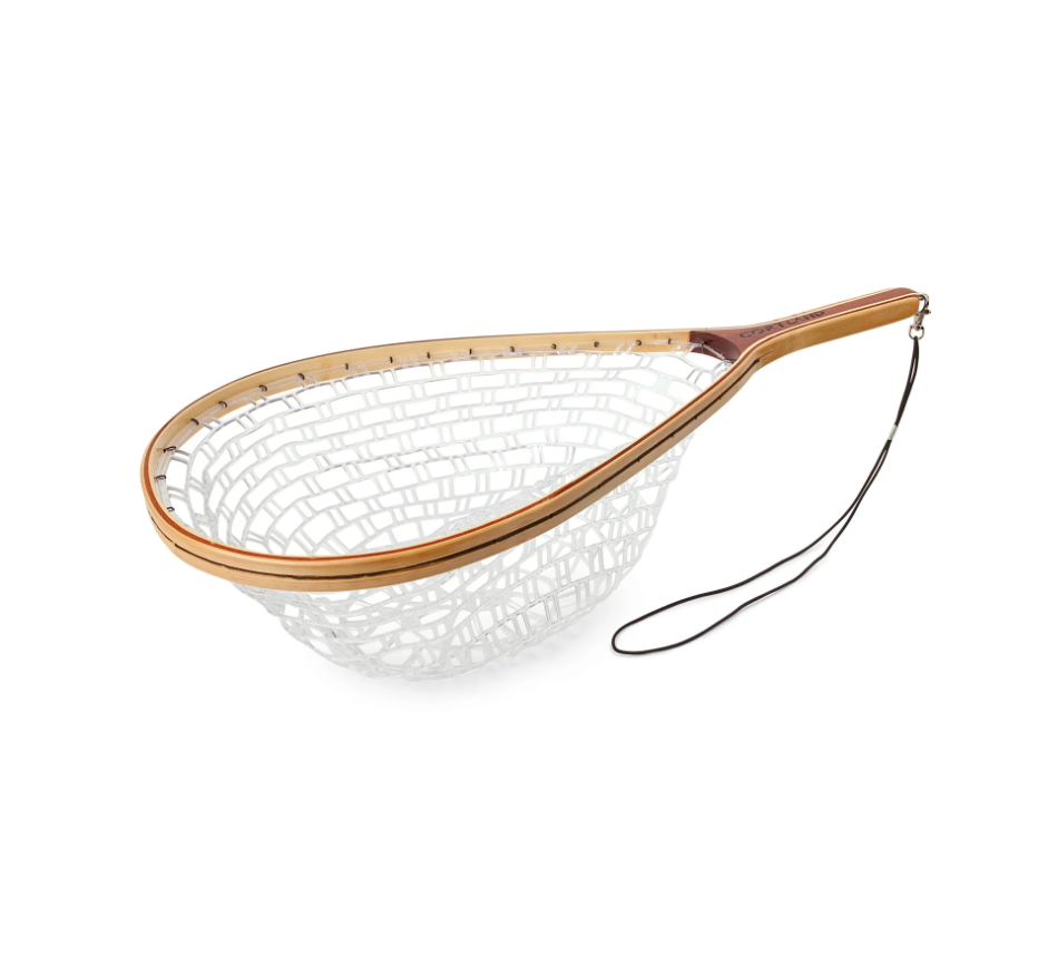 Cortland Rubber Catch & Release Net