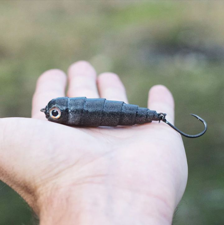 Fly Men Spiral Spook Fly