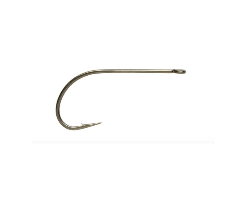 Fulling Mill FM6040 Streamer Stripper Hook