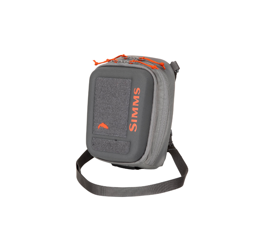 Simms Freestone Chest Pack – Musky Fool