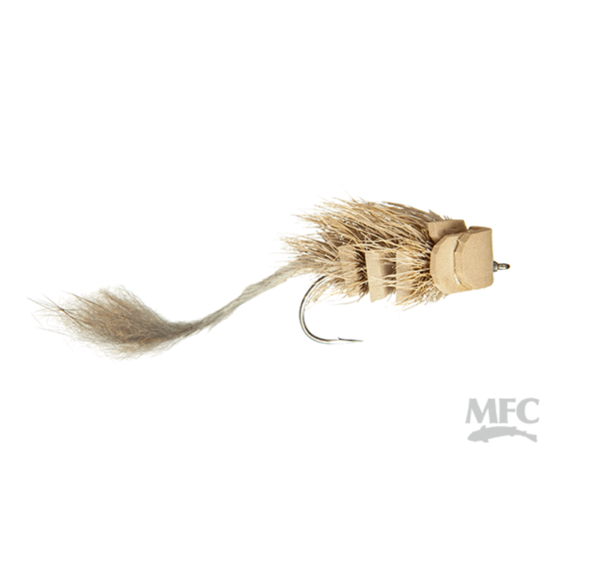 MFC Yewchuck's Smuggler
