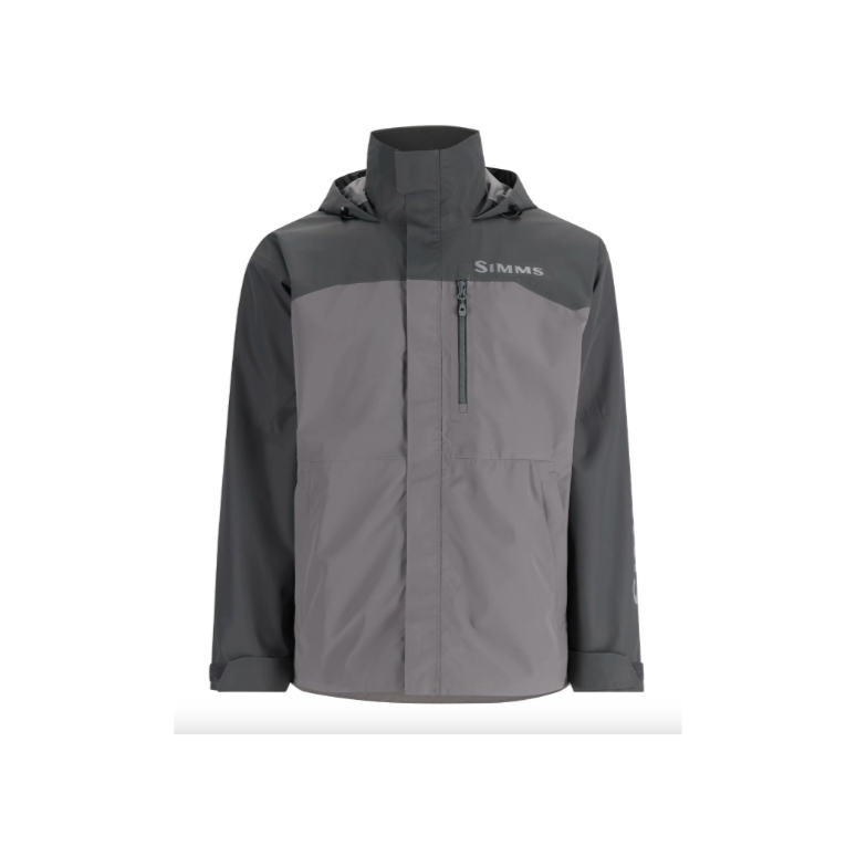 SimmsChaqueta Challenger para hombre