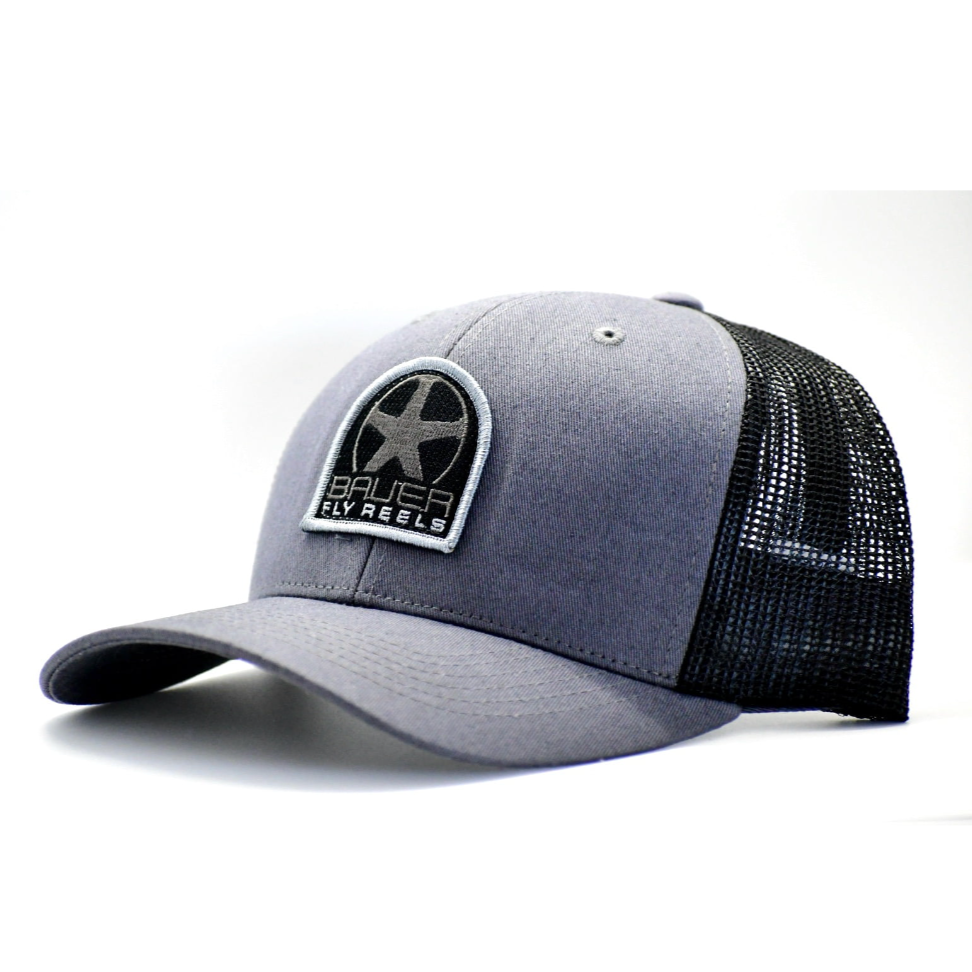 Bauer Smooth Trucker Hat