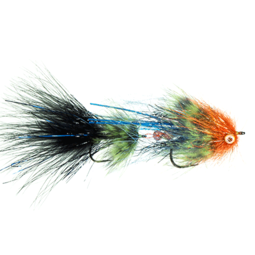MFC Maddin's Chromatic Peanut