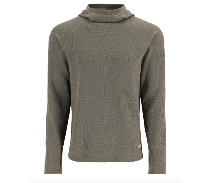 Simms M's Highline Hoody