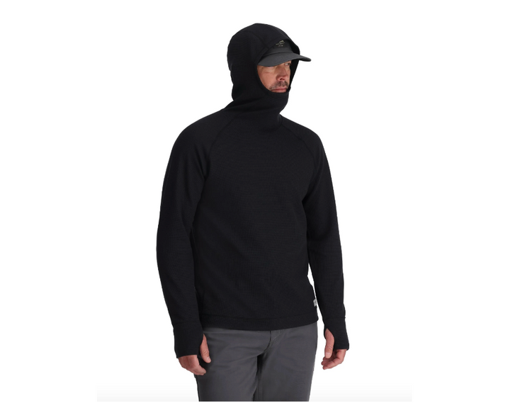 Simms M's Highline Hoody