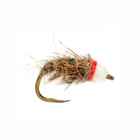 Fulling Mill Milkman (TBH) Barbless