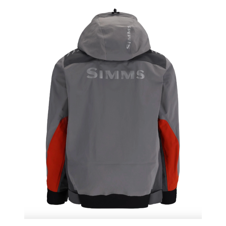Simms M's Splash Cast Fishing Jacket