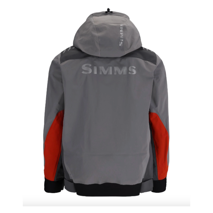 Simms M's Splash Cast Fishing Jacket
