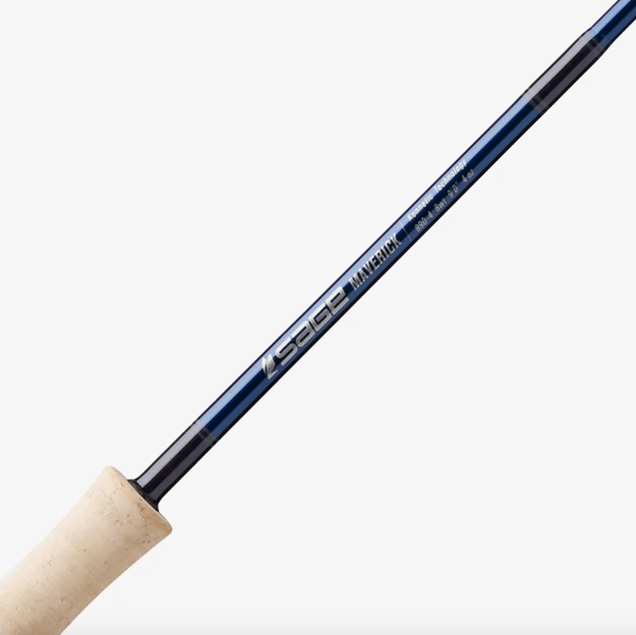 SAGE MAVERICK 9'0\