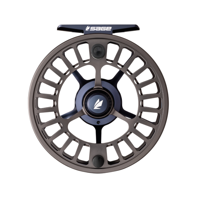 Sage Arbor XL Reel