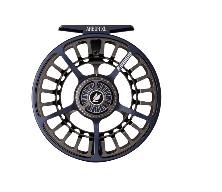 Sage Arbor XL Reel