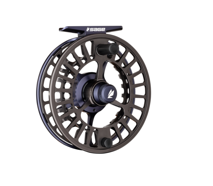 Sage Arbor XL Reel
