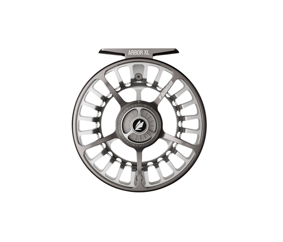 Sage Arbor XL Reel