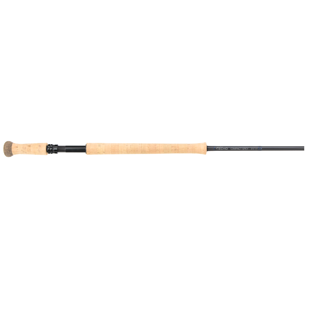 Echo Compact Spey Rod