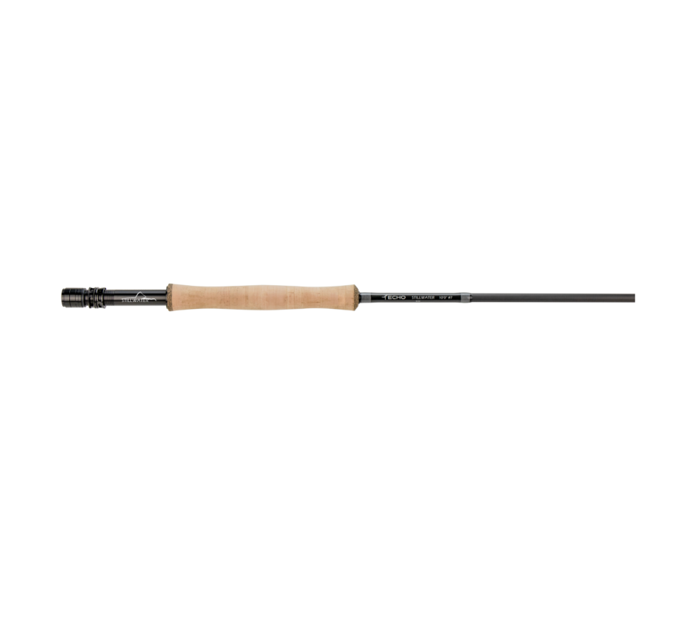 Echo Stillwater Fly Rod