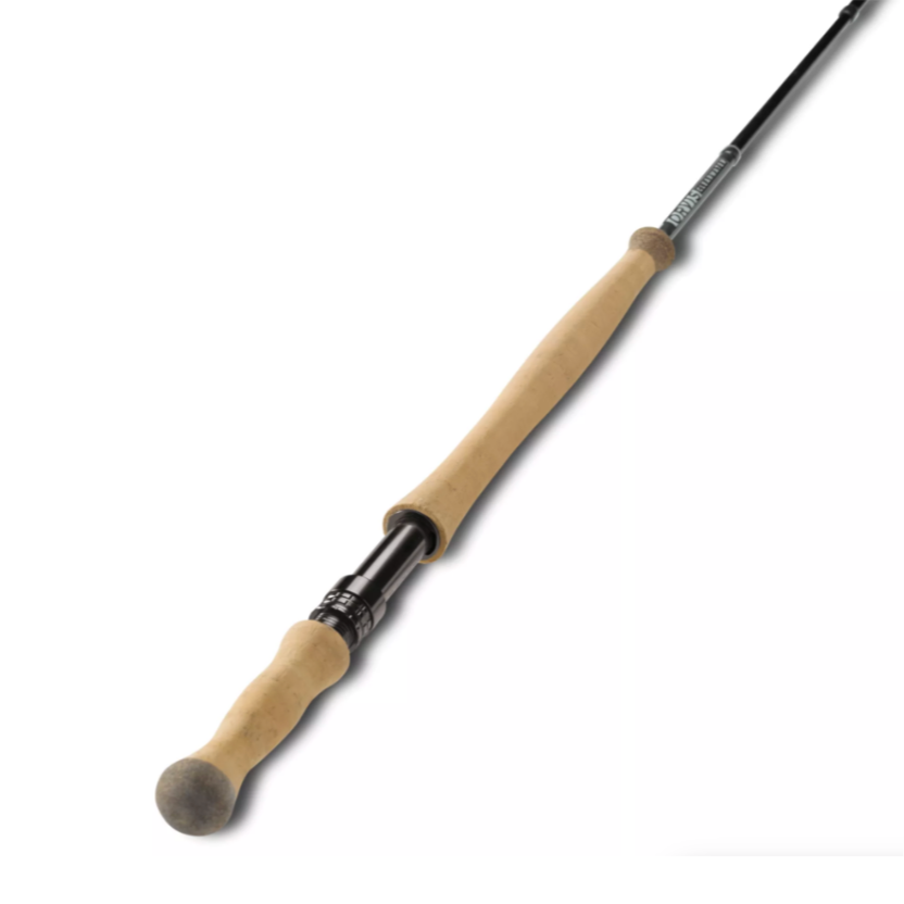 Orvis Clearwater Two-Handed Fly Rod – Musky Fool