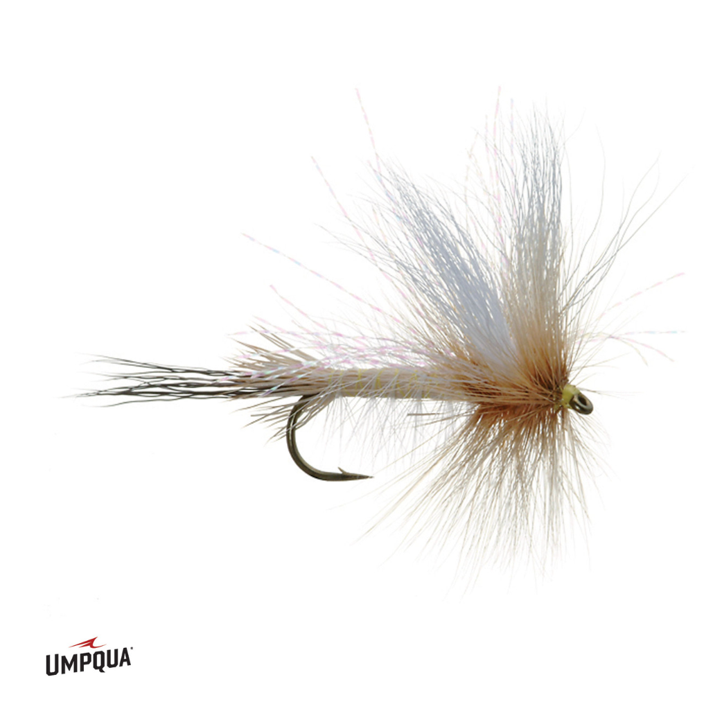 Umpqua Adult Hex