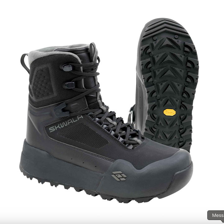 Skwala RS Wading Boot - Vibram