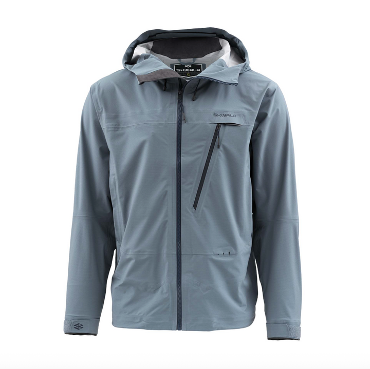 Skwala Carbon Jacket