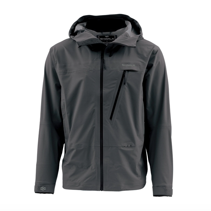 Skwala Carbon Jacket