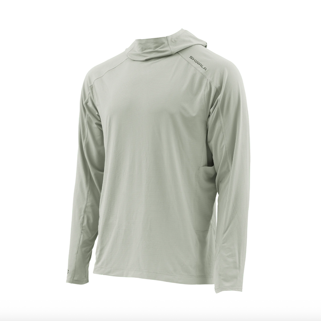 Skwala Sol Defense Hoody