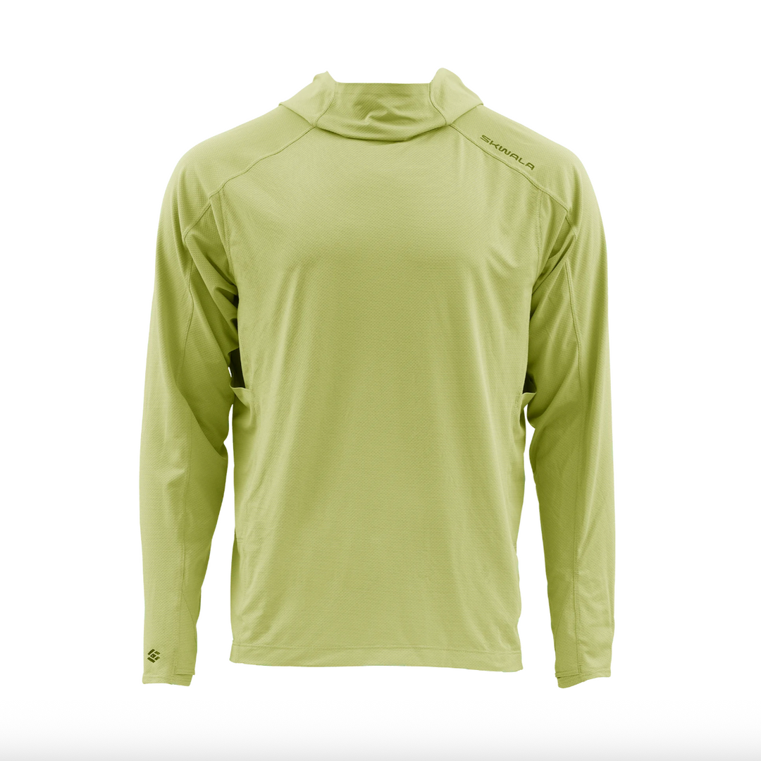 Skwala Sol Defense Hoody