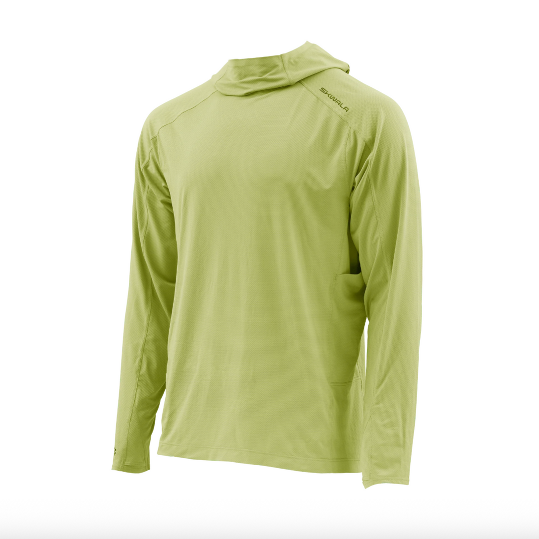 Skwala Sol Defense Hoody