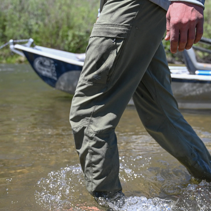 Skwala Sol Wading Pant