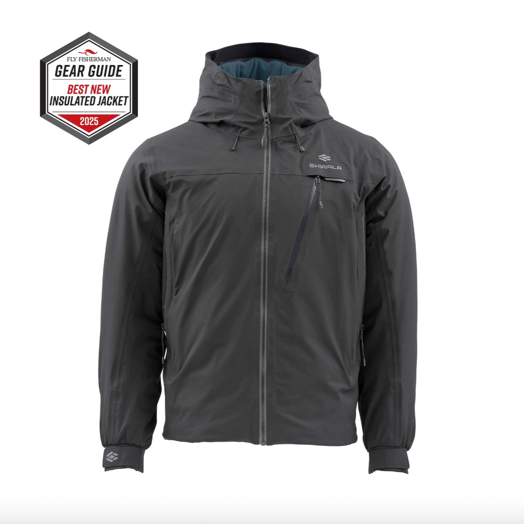 Skwala RS Outpost Jacket