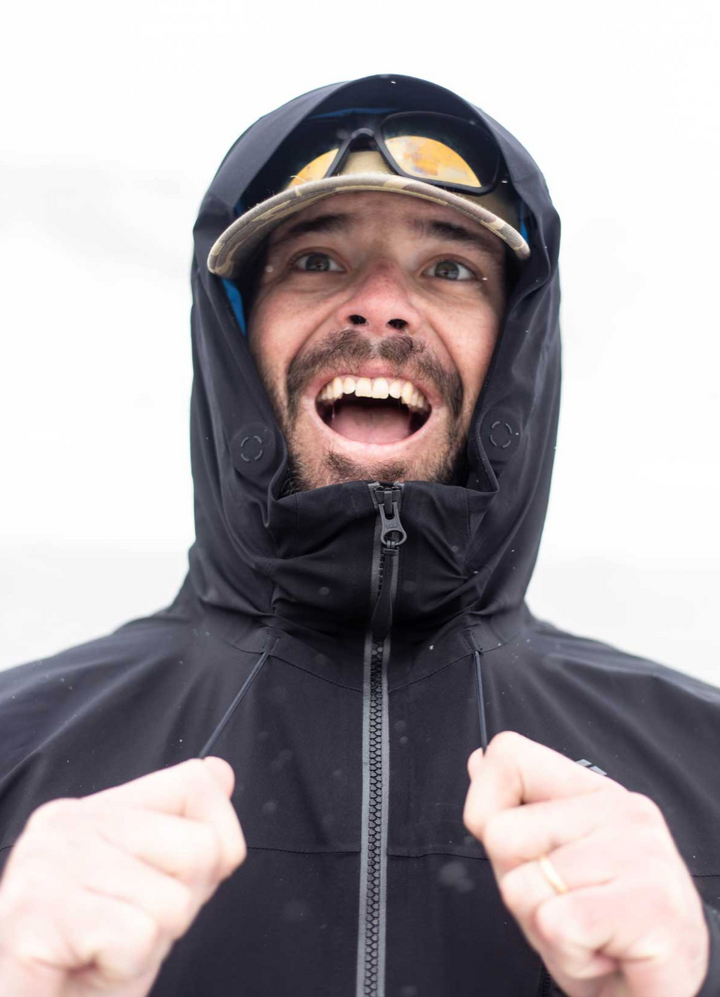 Skwala RS Outpost Jacket