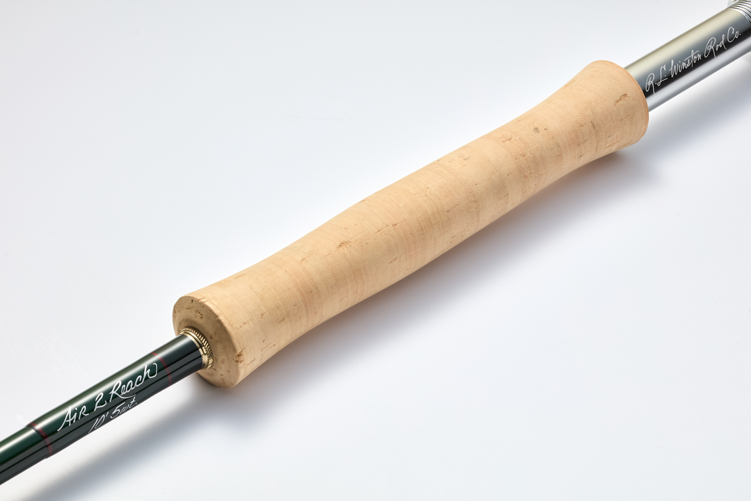 R.L. Winston Rod Co. Air 2 Reach