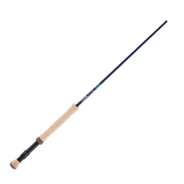 st croix fly rod 7 wt Bankrobber 9' 7wt 4 piece (used) Dakota Angler & Outfitter Engineered and precision St. Croix Legend Elite Salt