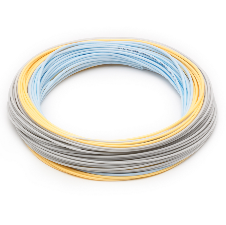 Rio Elite Technical Trout