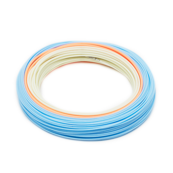 Rio Elite Permit Fly Line