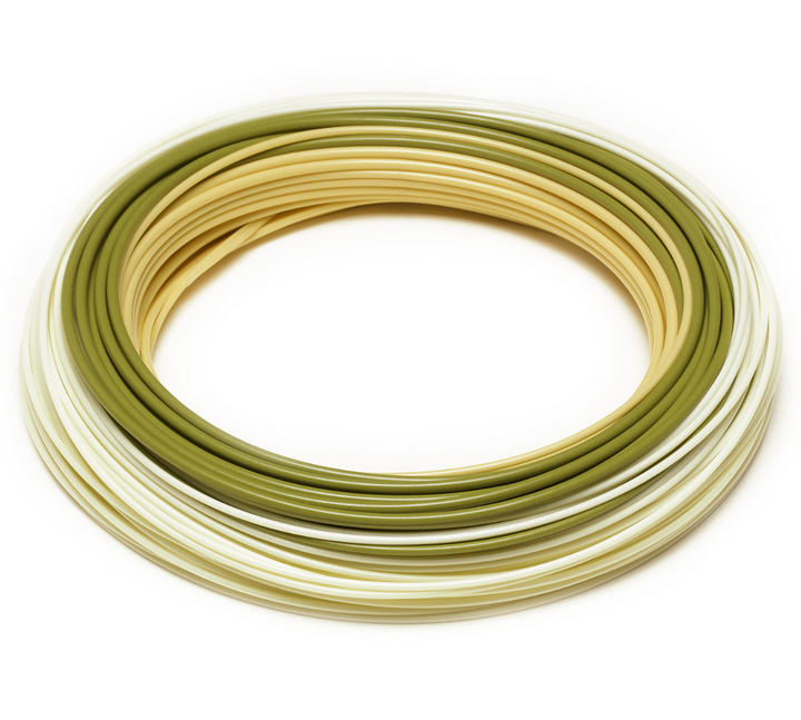 Rio Elite Permit Fly Line